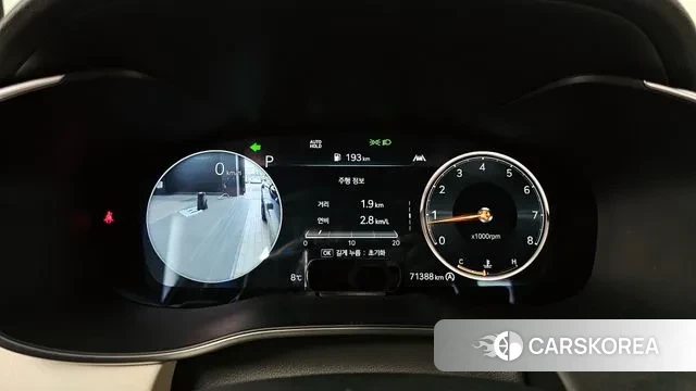 Genesis The New G70 id 3680159 из Кореи 18