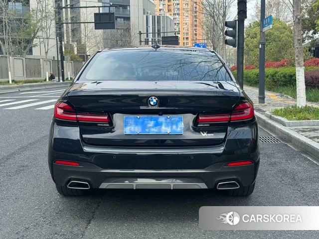 BMW 5 series id 4211914 из Китая 8