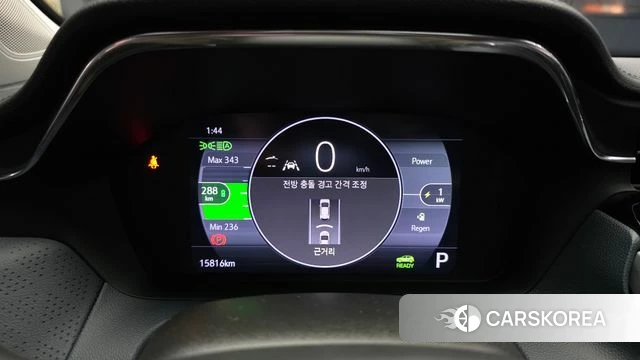 Chevrolet (GM Daewoo) Bolt EUV id 4572074 из Кореи 28