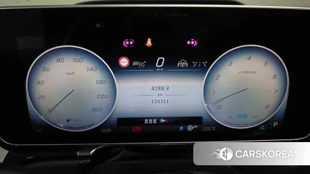 Mercedes-Benz S-Class W223 id 3551174 из Кореи 18