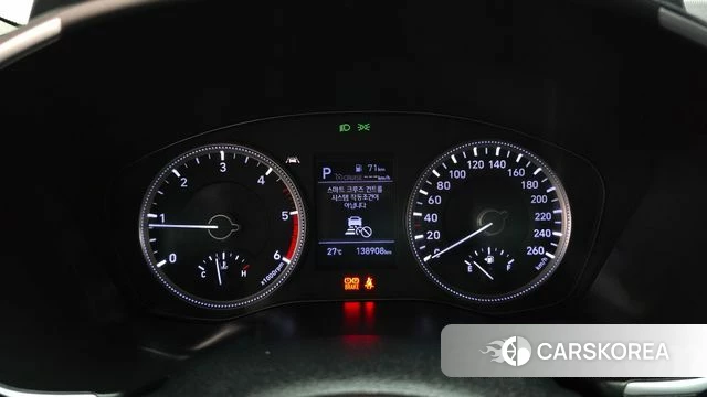 Hyundai Santa Fe TM id 4562872 из Кореи 18