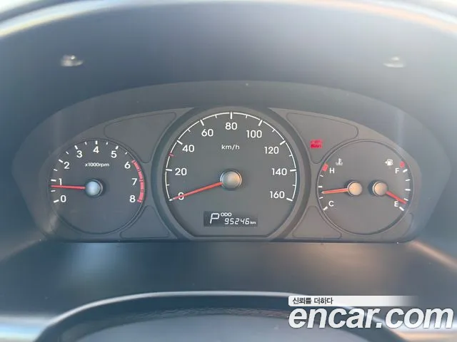 Hyundai The New Grand Starex id 2621354 из Кореи 18