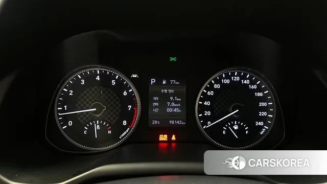 Hyundai The New Avante AD id 3009028 из Кореи 18