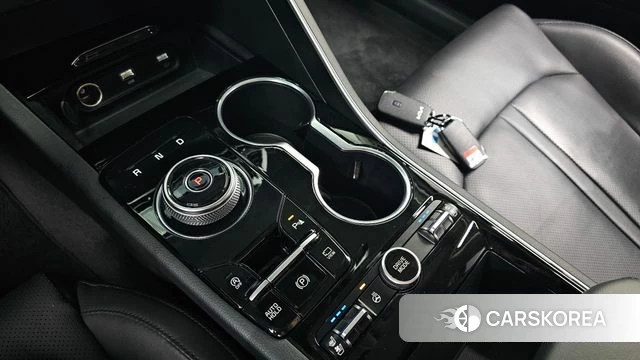 Kia K5 3rd generation id 4500711 из Кореи 28