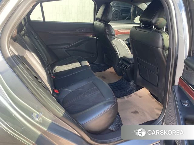 Ford Mondeo id 4374650 из Китая 8