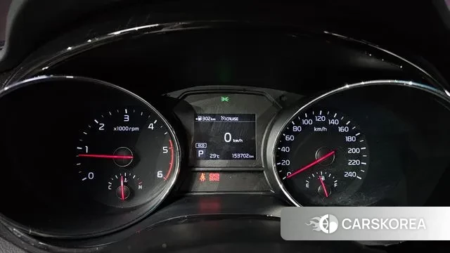 Kia The New Carnival id 3102081 из Кореи 18