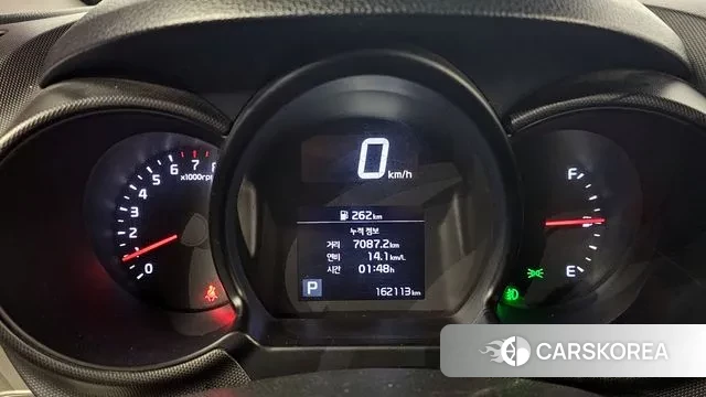 Kia The New Ray id 2981149 из Кореи 18