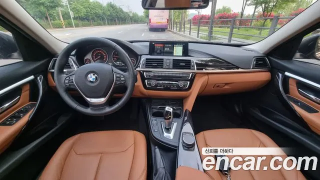 BMW 3 Series (F30) id 2794309 из Кореи 18