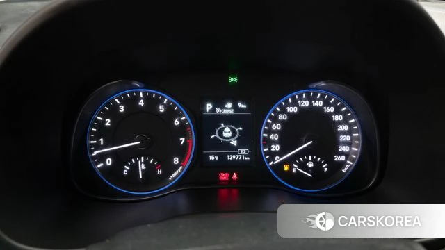 Hyundai Kona id 3835072 из Кореи 18