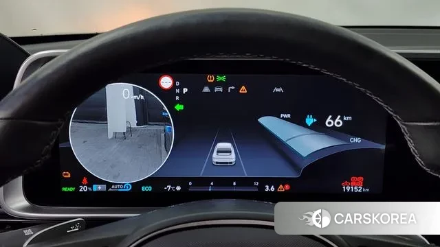 Hyundai Ionic 6 id 2383925 из Кореи 18