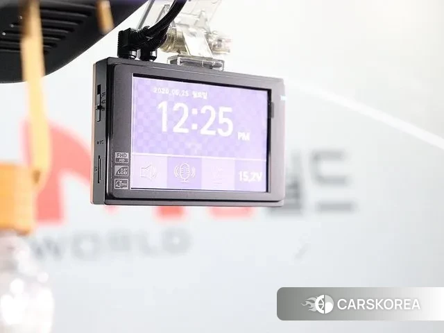 Renault Korea (Samsung) XM3 id 3595777 из Кореи 8