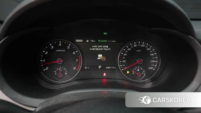 Kia Stinger id 4596379 из Кореи 18