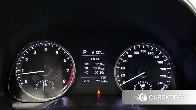 Hyundai The New Avante AD id 3324925 из Кореи 18