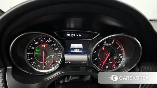 Mercedes-Benz A-Class W176 id 3667131 из Кореи 18