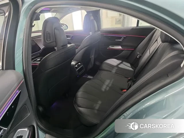 Mercedes-Benz E-Class W214 id 3499072 из Кореи 12