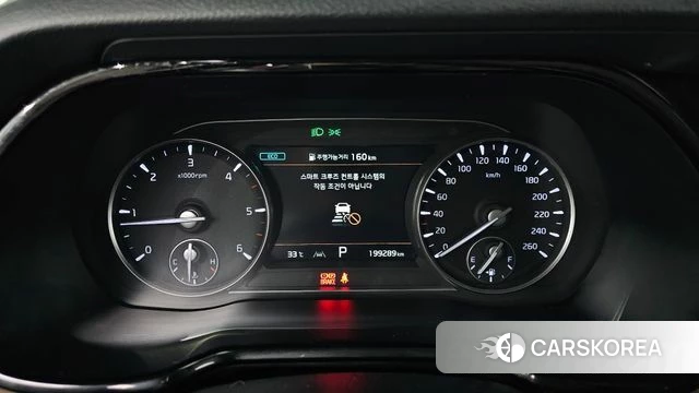 Kia Mohave Master id 4429438 из Кореи 18