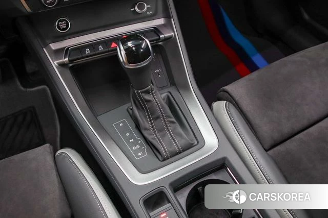 Audi Q3 id 4290541 из Китая 24