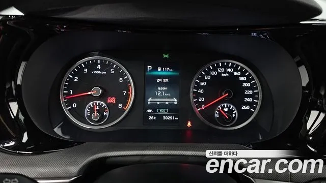 Kia K5 3rd generation id 2954247 из Кореи 18