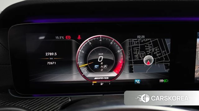 Mercedes-Benz E-Class W213 id 3796084 из Кореи 18