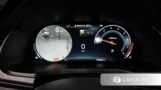 Kia K7 Premier id 3709052 из Кореи 18