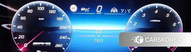 Mercedes-Benz GLE-Class W167 id 3015871 из Кореи 15