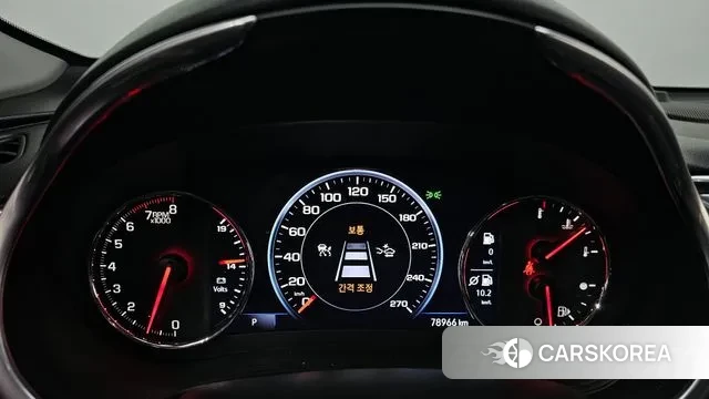 Chevrolet (GM Daewoo) The New Malibu id 3789038 из Кореи 18