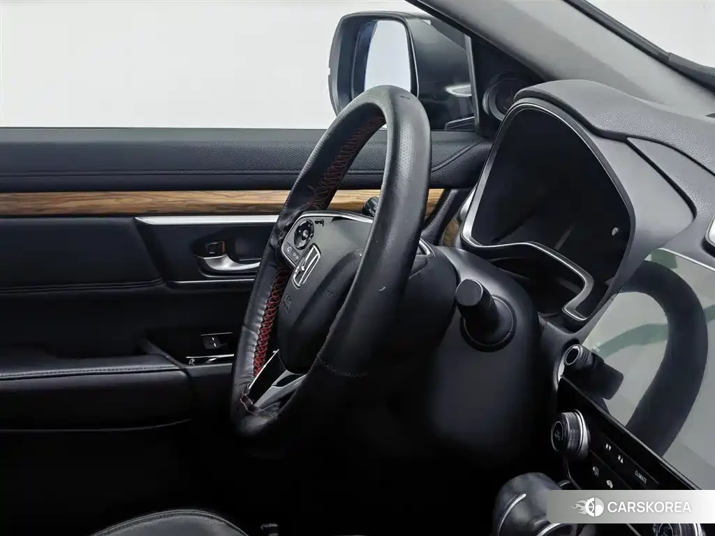 Honda CR-V id 4554115 из Китая 22