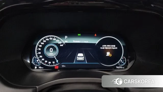 Hyundai Palisade id 3417373 из Кореи 18