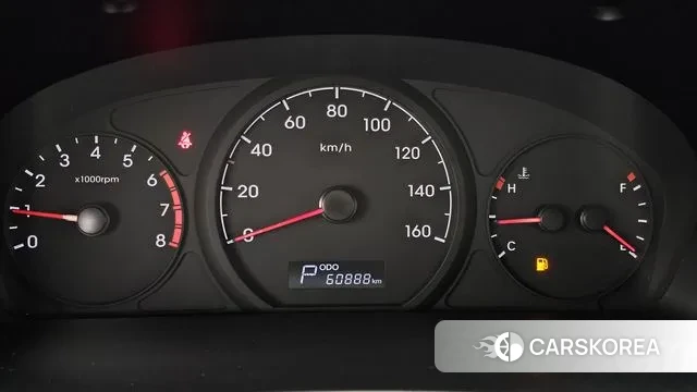 Hyundai The New Grand Starex id 2479539 из Кореи 18