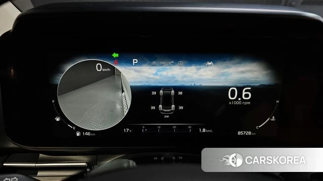 Kia Carnival 4th generation id 4195388 из Кореи 18