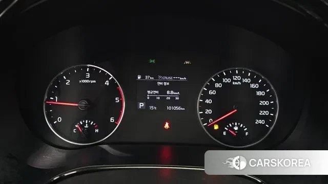 Kia Seltos id 3350618 из Кореи 18