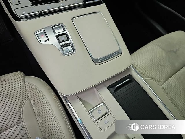 Hyundai The New Grandeur IG Hybrid id 4906388 из Кореи 18