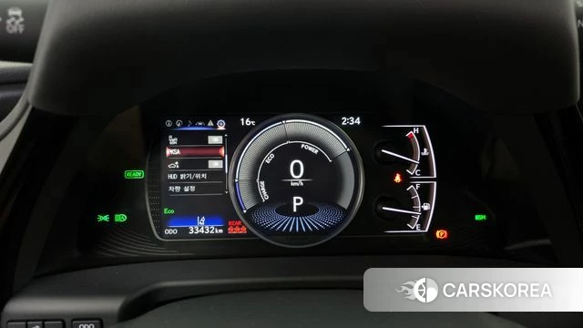 Lexus ES300h 7th generation id 3799553 из Кореи 18