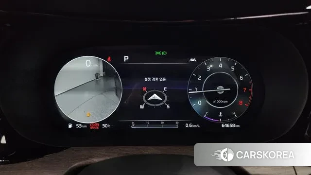 Kia K5 3rd generation id 3044804 из Кореи 18