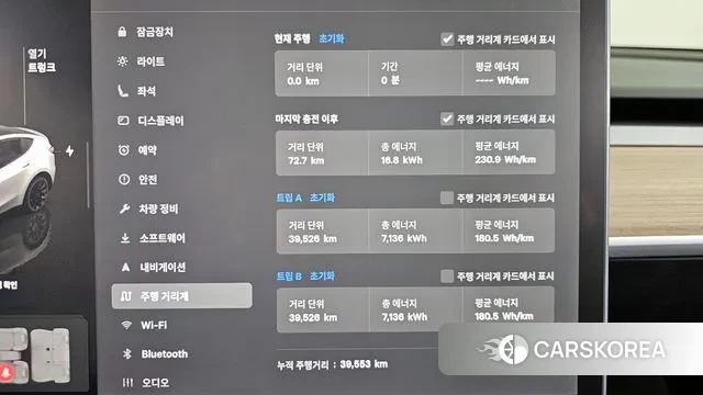 Tesla Model Y id 3675195 из Кореи 18