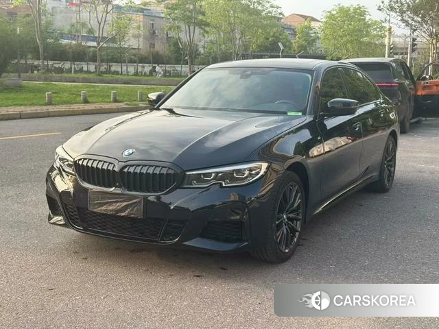 BMW 3 series id 4256638 из Китая 17