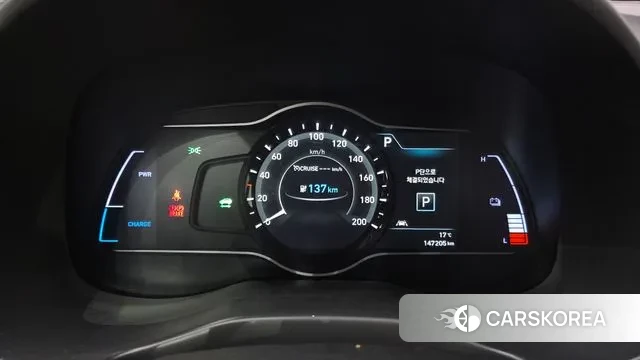 Hyundai Kona Electric id 3469753 из Кореи 18