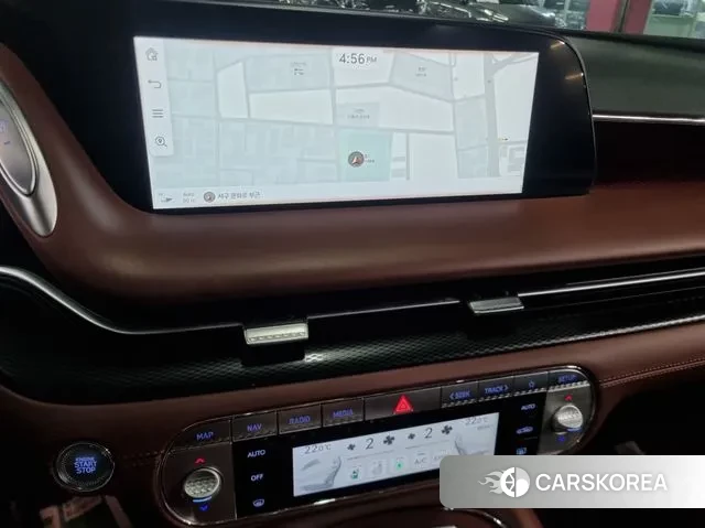 Genesis G90 (RS4) id 3191594 из Кореи 10