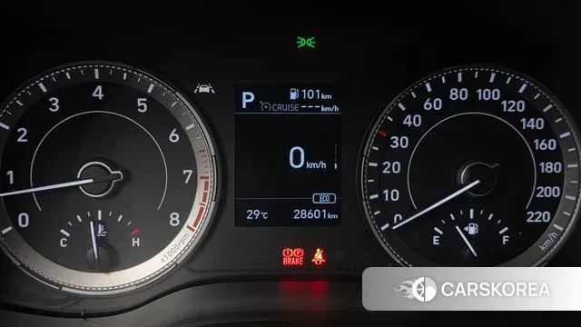 Hyundai Venue id 3166127 из Кореи 18