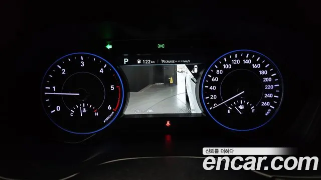 Hyundai Palisade id 2552289 из Кореи 18