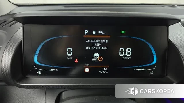 Hyundai Casper id 3354246 из Кореи 18