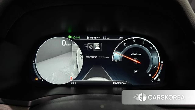 Kia K7 Premier id 4502248 из Кореи 34