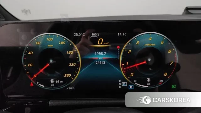 Mercedes-Benz GLA - Class H247 id 3054602 из Кореи 18