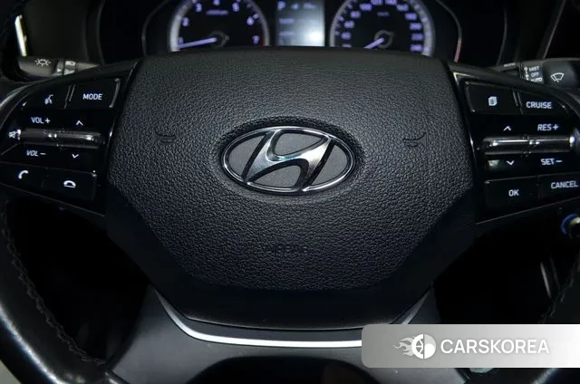 Hyundai Grandeur IG id 3009308 из Кореи 18