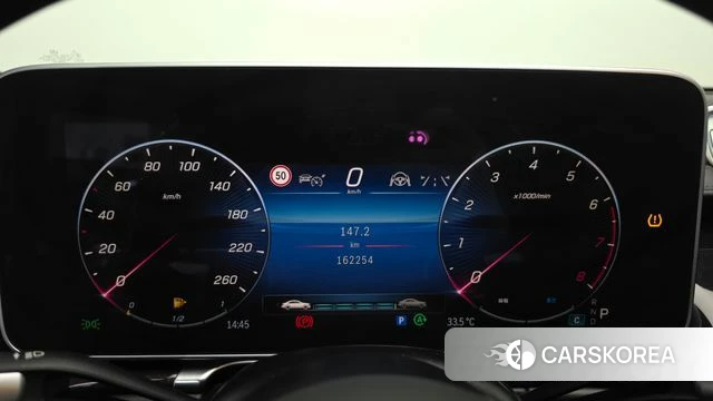 Mercedes-Benz S-Class W223 id 4775225 из Кореи 18