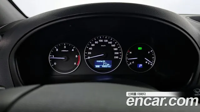 Hyundai The New Grand Starex id 2796589 из Кореи 18