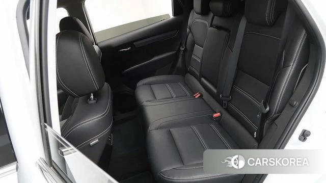 Renault Korea (Samsung) The New QM6 id 4186070 из Кореи 18