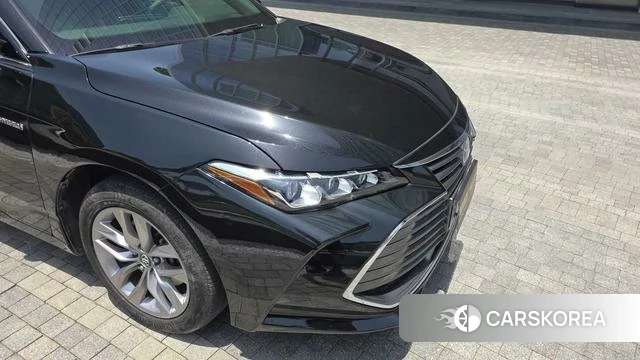 Toyota Asian dragon id 4301624 из Китая 19