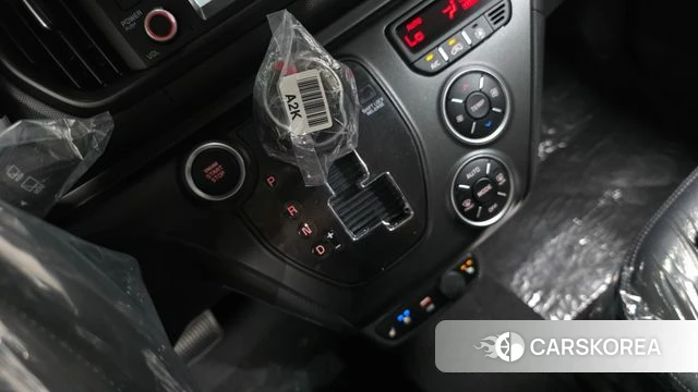 Kia The New Kia Ray id 4777877 из Кореи 31