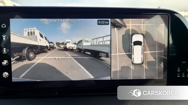 Hyundai The New Palisade id 2894540 из Кореи 18